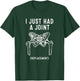 Broken Hip Replacement I Just Had A Joint Replacement Funny T-Shirt - T-Shirt | Forest