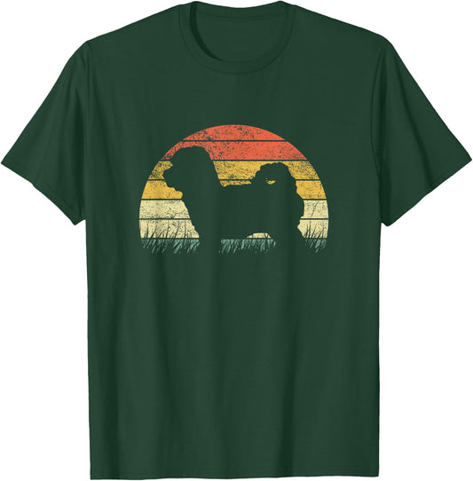 Maltipoo Dog Owner Maltipoo Mom Maltipoo Dad Women T-Shirt - T-Shirt | Forest