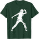 Girl Loves to Dance Hip Hop - Hiphop Dancer Breakdancing T-Shirt - T-Shirt | Forest