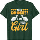 Cookie Dealer T-Shirt - T-Shirt | Forest