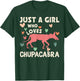 Chupacabras I Chupacabra Picture T-Shirt - T-Shirt | Forest