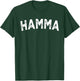 Hamma T-Shirt - T-Shirt | Forest