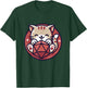 Chat With Dè RPG Humour Player Role Play , Black, S T-Shirt - T-Shirt | Forest