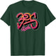 305 Miami Swag T-Shirt - T-Shirt | Forest