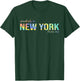Somebody In New York Loves Me Someone in NY Souvenir T-Shirt - T-Shirt | Forest