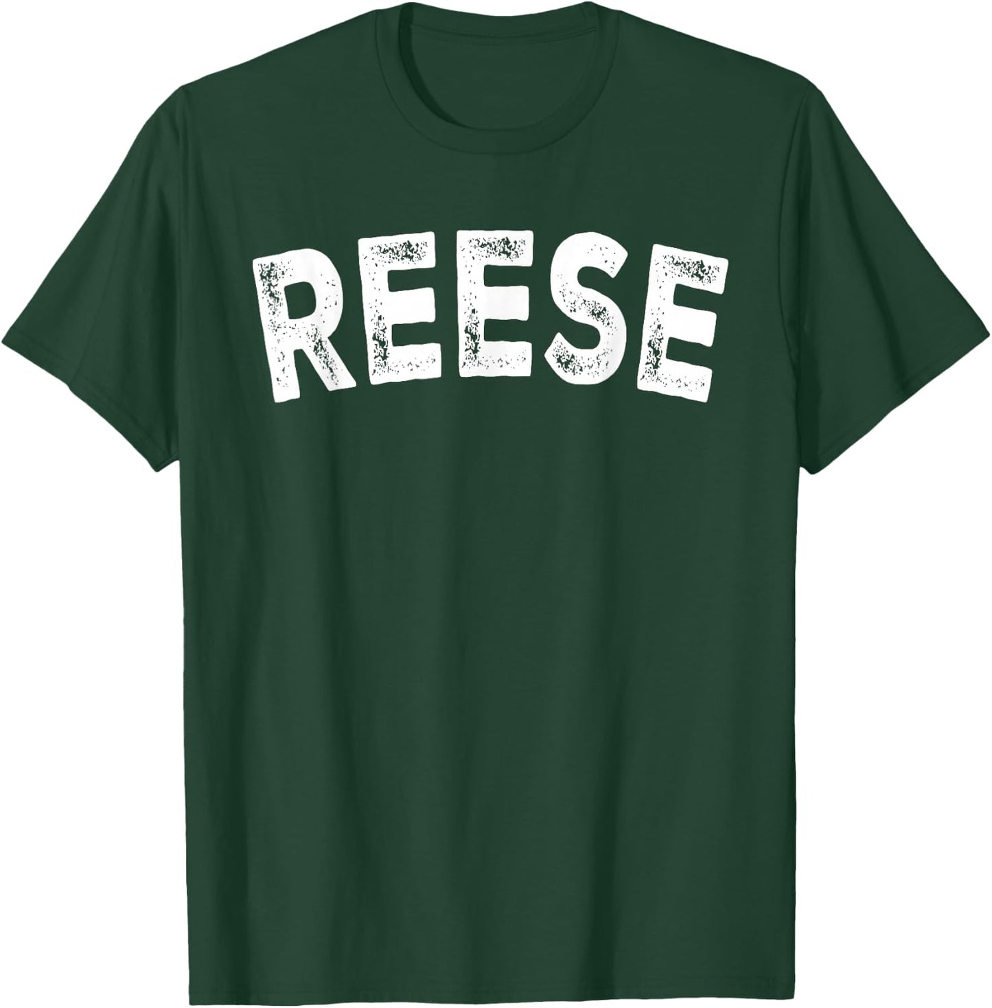 Reese T-Shirt - T-Shirt | Forest