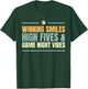Family Game Night Host I Family Board Game Night T-Shirt - T-Shirt | Forest