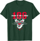 106 Reasons To Ride A Victory T-Shirt - T-Shirt | Forest