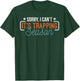 Trapper Hunter Trapping Trap Trappers Hunting T-Shirt - T-Shirt | Forest