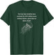 Jellyfish have survived for 650 million years without brains T-Shirt - T-Shirt | Forest