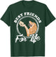 Golden Retriever Lover Gifts Golden Retriever Lover T-Shirt - T-Shirt | Forest