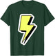 Blitz Kinder T-Shirt - T-Shirt | Forest