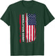 Demolition Derby USA T-Shirt - T-Shirt | Forest