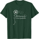 Managerin Für Alles, MFA Frauen Medizinische Fachangestellte T-Shirt - T-Shirt | Forest
