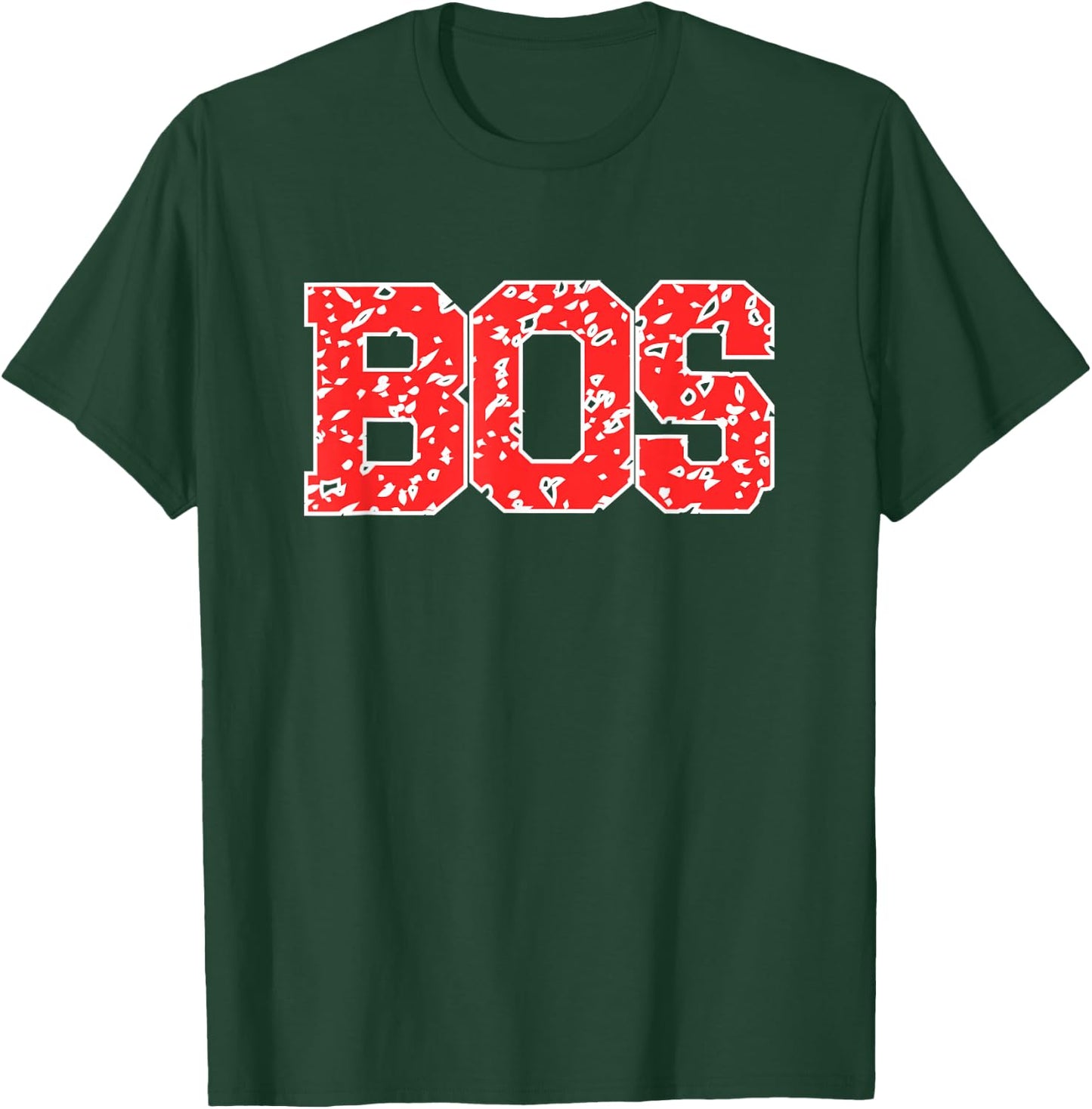 T-Shirt T-Shirt - T-Shirt | Forest