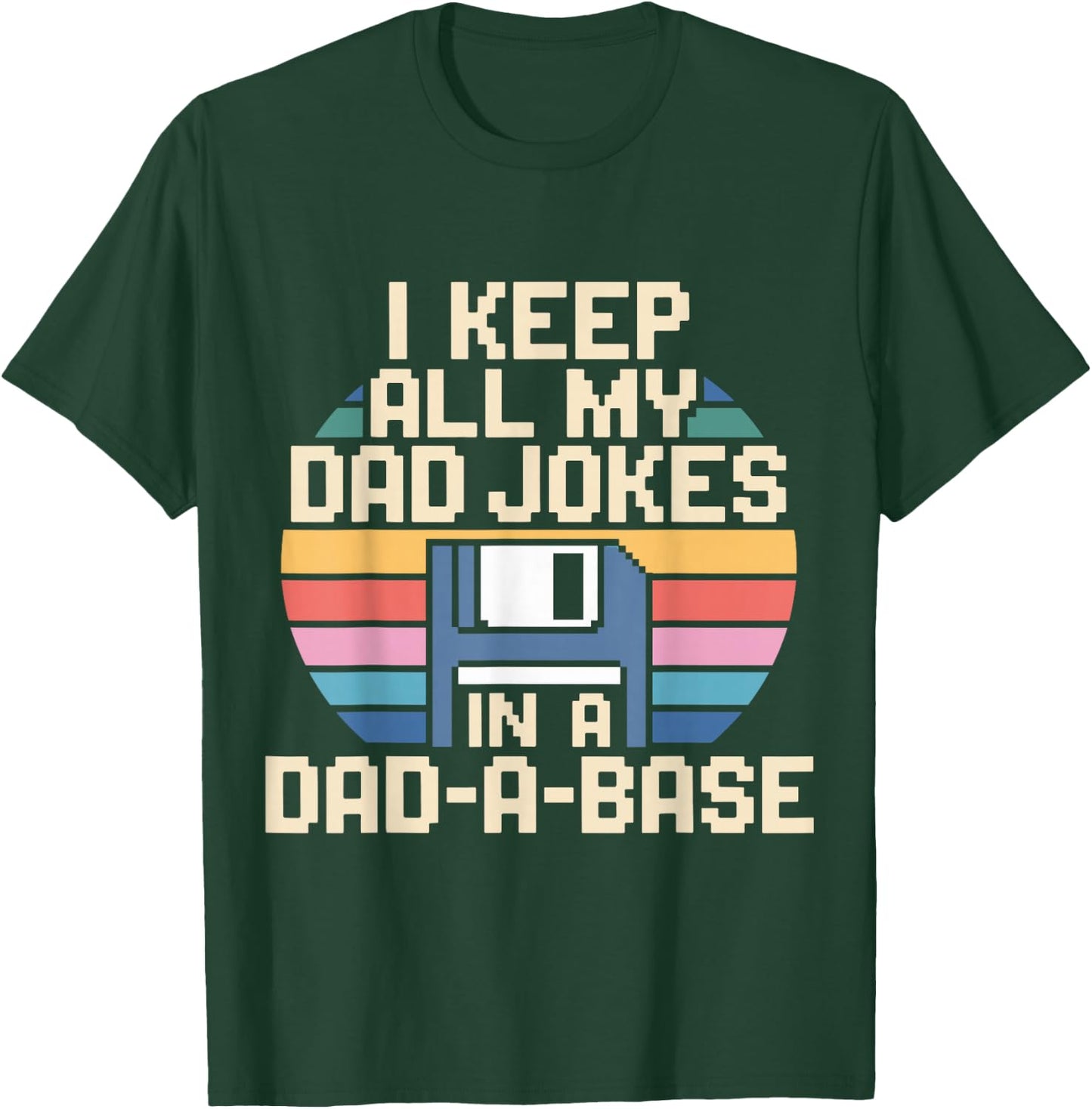 T-Shirt T-Shirt - T-Shirt | Forest