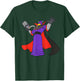 Disney and Pixar's Toy Story Emperor Zurg Costume , Black, S T-Shirt - T-Shirt | Forest