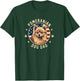 Pomeranian Gifts , Pomeranian Dog Dad T-Shirt - T-Shirt | Forest