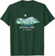 Denali National Park Alaska T-Shirt - T-Shirt | Forest