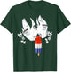 Ahegao Face Anime Manga Hentai Popsicle Apparel T-Shirt - T-Shirt | Forest