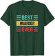 Hoarder Shirts & Gifts Hoarder - -Adults, Black, Small, Short Sleeve T-Shirt - T-Shirt | Forest