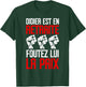 Funny Didier Retirement Retirement Gift Funny , Black, S T-Shirt - T-Shirt | Forest