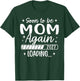 Soon to Be Mom Again 2027 Loading Family Matching T-Shirt - T-Shirt | Forest