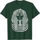 Ancient Egyptian pharaoh king - King Tut Tutankhamun T-Shirt - T-Shirt | Forest