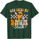 She Likes My Drum Stick He Likes My Turkey Breasts Matching T-Shirt - T-Shirt | Forest