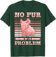 Hairless Guinea Pig Skinny Pig Owner Cavy Rodent Pet T-Shirt - T-Shirt | Forest