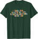 I Had The Time Of My Life Fighting Dragons With You T-Shirt - T-Shirt | Forest