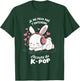 K-Pop | for Girls & Women Gifts K-Pop , Black, S T-Shirt - T-Shirt | Forest