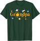 Grandpa of The Birthday First Trip Around The Sun Bday Boy T-Shirt - T-Shirt | Forest