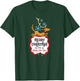Dr. Seuss Happy New Year Max T-Shirt - T-Shirt | Forest