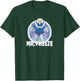 Batman Mr Freeze T-Shirt - T-Shirt | Forest