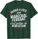 Farrier Funny Work Gift Man Farrier T-Shirt - T-Shirt | Forest