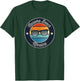 Maroma Beach Mexico Souvenir Graphic Men Women Kids T-Shirt - T-Shirt | Forest