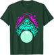 Pondering My Orb - Wizard Ponder Cosmic Fantasy Magical Meme T-Shirt - T-Shirt | Forest