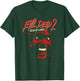 Ripple Junction x Evil Dead 2 Ash Williams Bloody Face , Black, S T-Shirt - T-Shirt | Forest