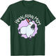 Himalayan Rabbit Mom T-Shirt - T-Shirt | Forest