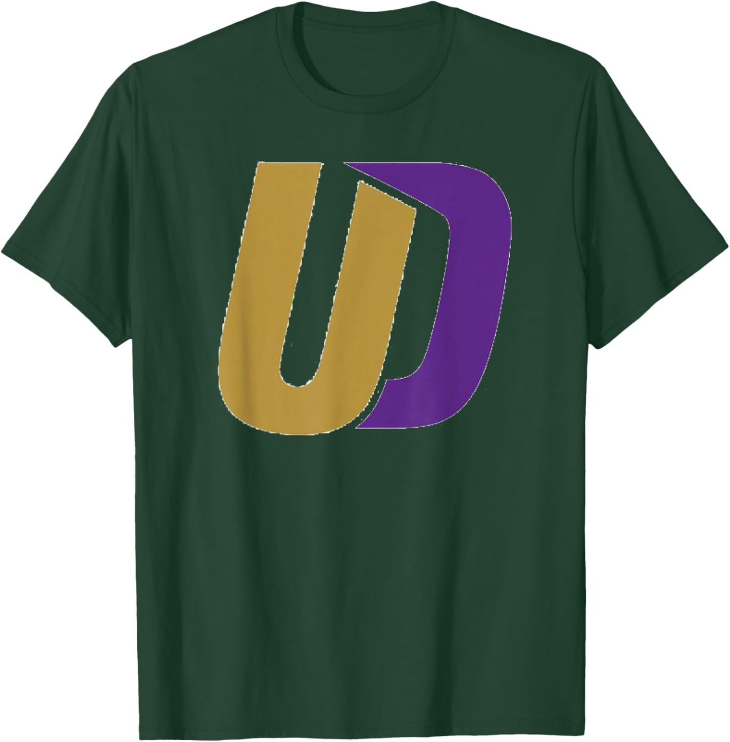 Upper Darby Royals T-Shirt - T-Shirt | Forest