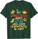 Dinosaurs Didn't Read Look What Happened To Them Teacher Kid T-Shirt - T-Shirt | Forest