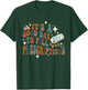 It's A Good Day To Fill Prescriptions Quote , Small, Black T-Shirt - T-Shirt | Forest