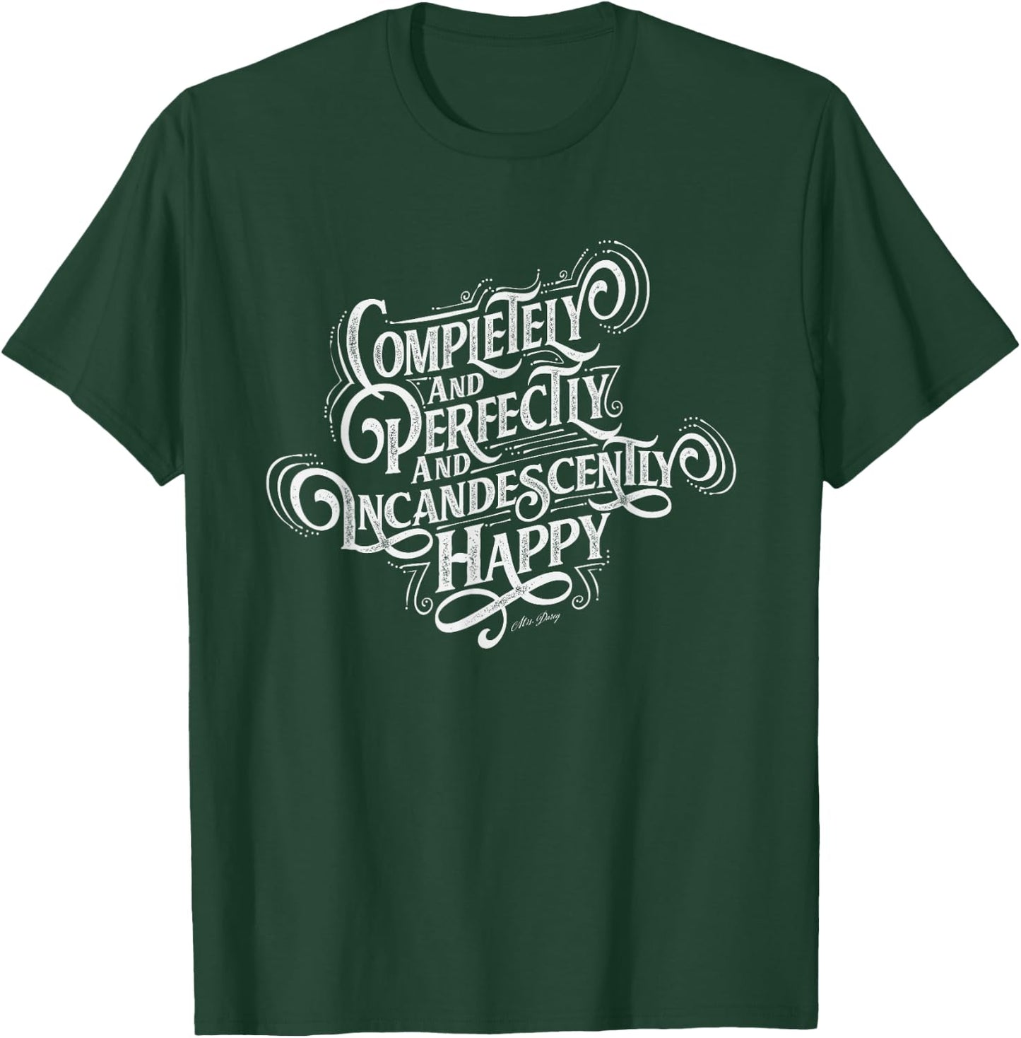 vintage, Pride T-Shirt - T-Shirt | Forest