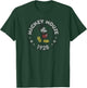 Disney - Retro Mickey Mouse T-Shirt - T-Shirt | Forest