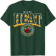 NBA – Miami Heat Arched Crest T-Shirt - T-Shirt | Forest