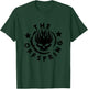 The Offspring Official Star Logo T-Shirt - T-Shirt | Forest