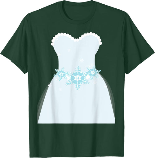 Simple Wedding Dress Gift Bridal Showers gift