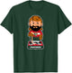 Florida Panthers Bobblehead Navy Officially Licensed T-Shirt - T-Shirt | Forest