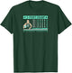 Sabrina Ionescu - 3-Point Champ - New York Basketball T-Shirt - T-Shirt | Forest
